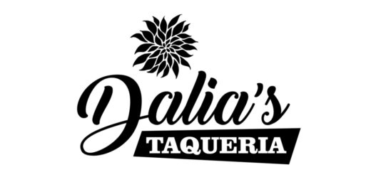 Dalia’s Taqueria’s logo