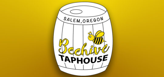 Beehive Taphouse’s logo