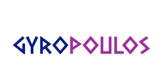 Logo of Gyropoulos