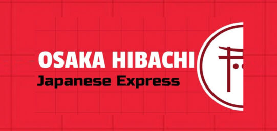 Beehive-CartLogo-OsakaOnWheels2 Logo of Osaka Hibachi